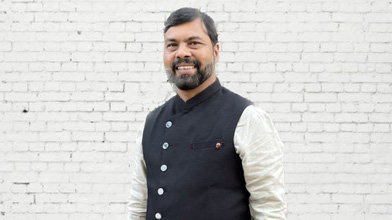 John Doe Team Member Image