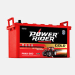 Imperium Automotive Battery